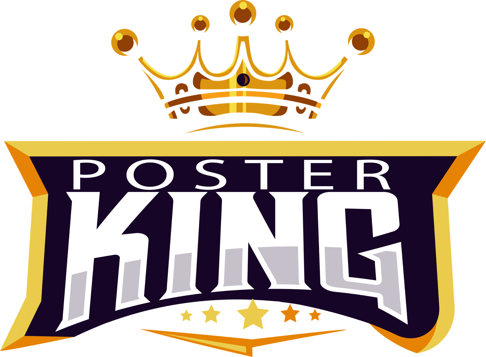 Poster King Tools